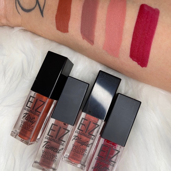 Cosmetics/make up - Picture 14 of 16